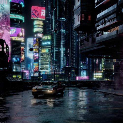 Isolation Mix 027