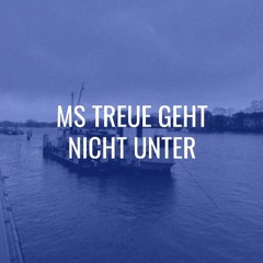 Shaccø @ MS TREUE GEHT NICHT UNTER - Geburtstags- und Soliwochenende