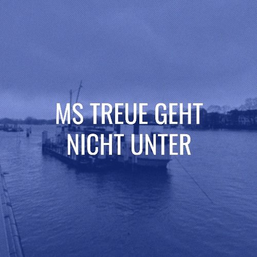 Shaccø @ MS TREUE GEHT NICHT UNTER - Geburtstags- und Soliwochenende