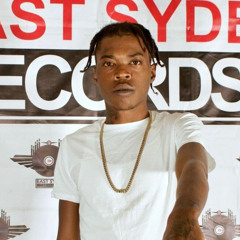 SMOKE INFINITY PRESENTS "SKILLIBENG MIXTAPE"
