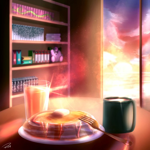 Chai Tea