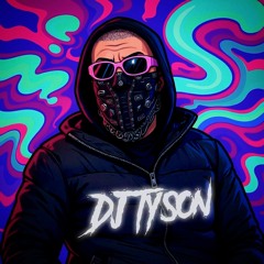 DJ TYSON 🎧 || ( الحب بي مشاكل X حي الله ) 🔥🔥