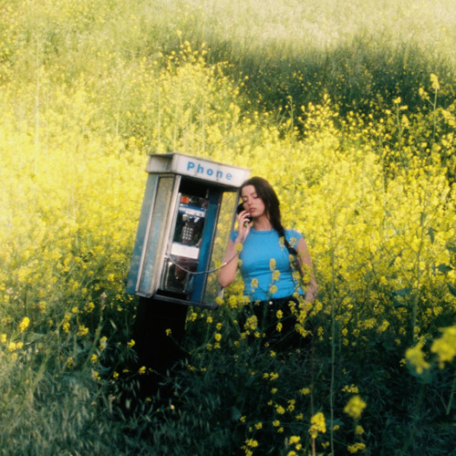 Meet Me at the Bottom