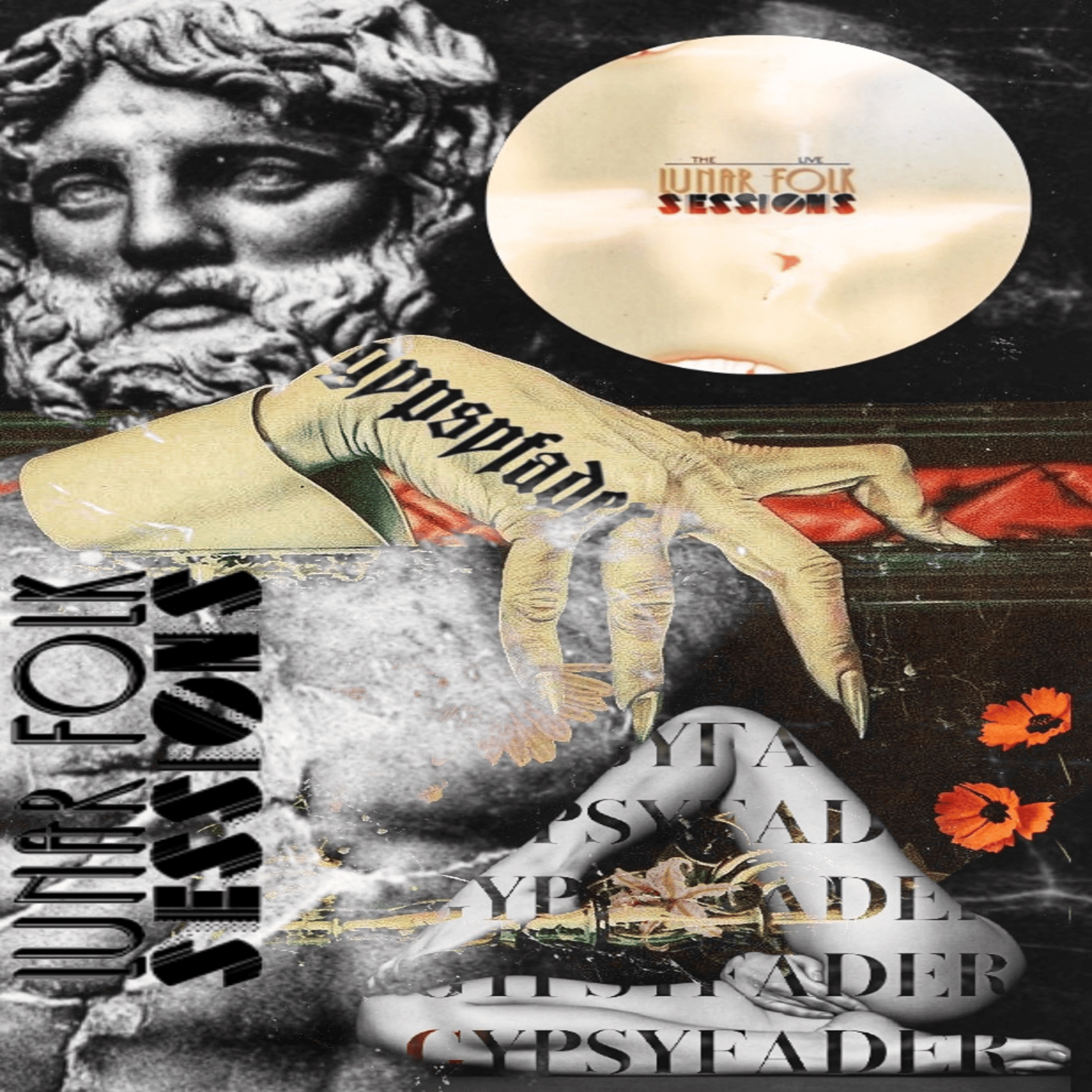 hand down episode artwork