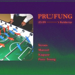 Manzel @ Prüfung Keldertje 23-09-2023