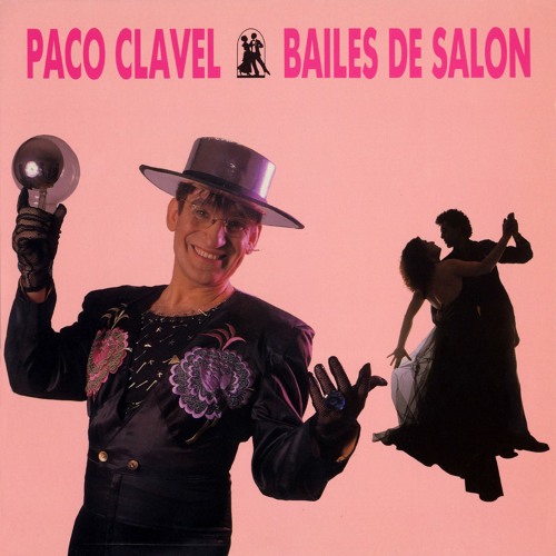 comprame una botas by Paco Clavel | Listen online for free on SoundCloud
