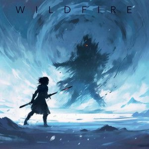 Go!! Light Up! - Wildfire