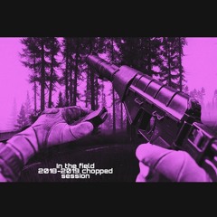 Red Dog Ft. Mysta Kang & Shawty Pimp - Kickin' Pimpin' (chopped and screwed) by 456