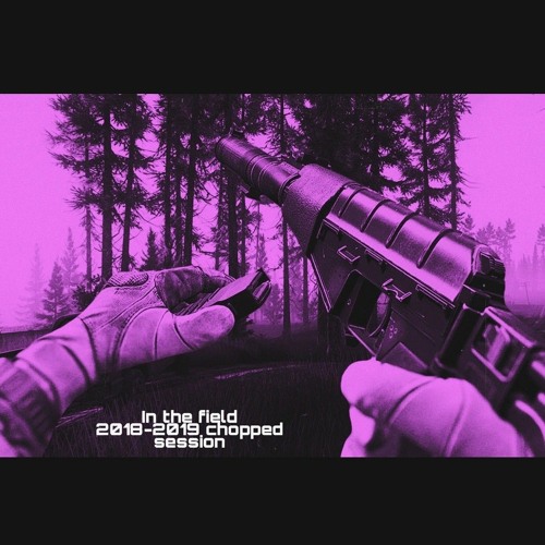 Key Glock - Mr. Glock(chopped and screwed )by 456