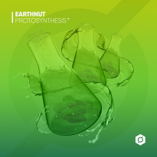 Earthnut - Knucklethump (DWN030)