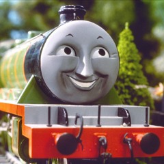 Henry The Green Engine's Theme | Series 3