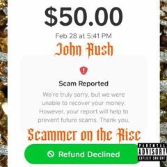 SCAMMERS HD
