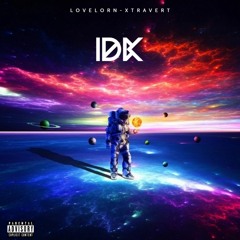 LOVELORN - IDK (Xtravert) [Prod. By Balance Cooper]
