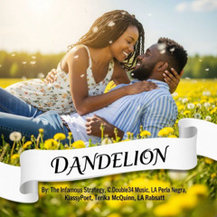 Dandelion, Part 1 (LA Rabsatt & C. Double34 Music, vocals)