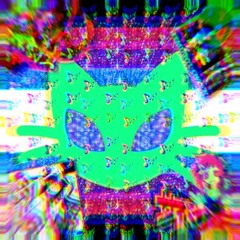 HYPERSTIM PLAYLIST FOR NYALIENS !!!!!!!!!!1!1