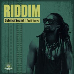 Dubinci Sound Feat Proff Kenya - Riddim!