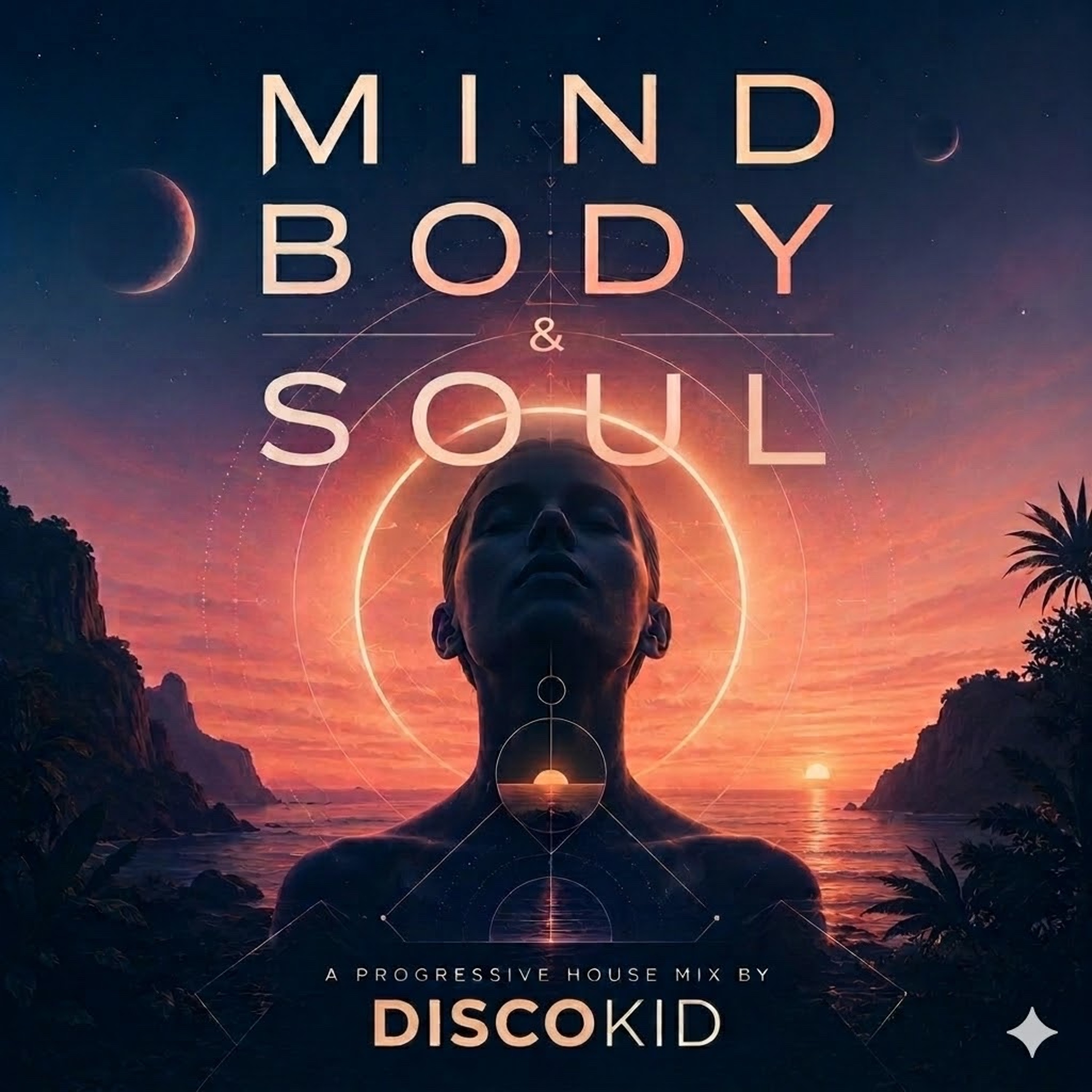 Mind, Body & Soul 6 (July 2024 Mix) episode artwork