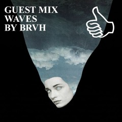 GUEST MIX WAVES BY BRVH