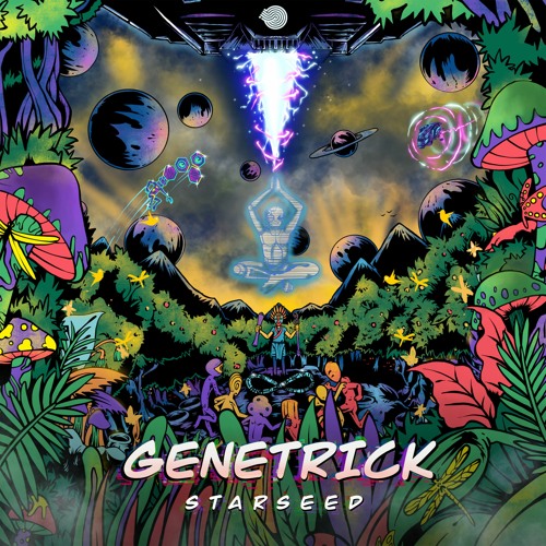 03. Dance Circle [SAMPLE]