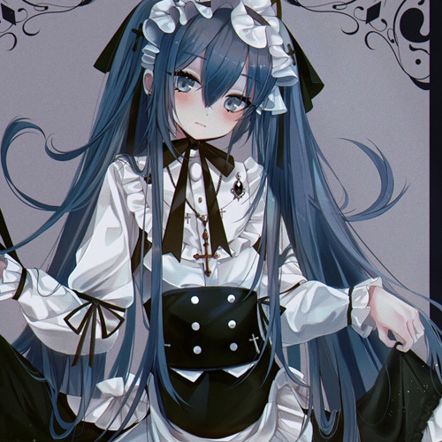 Stream Racing into the night//english cover YOASOBI by WeebThings101