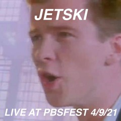 Live at PBSFest 4/9/21