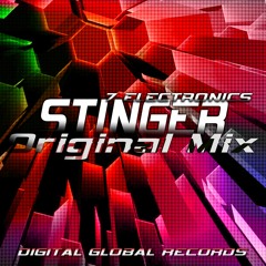 Stinger - 7 Electronics (Original Mix)