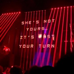 HANDPICKED VOL. 1 (HIPHOP/AFRO/AMAPIANO LIVE SET)