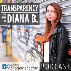Transparency With Diana B.: A Near-Death Experience