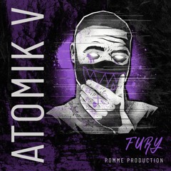 Atomik V - FURY(MASTER FULL VERSION)