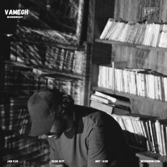 Vamegh - Beshknowcast