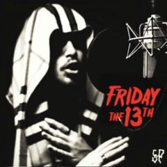 Faith685 - Friday the 13th (0fficial Audio)