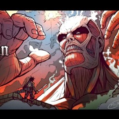 Guren No Yumiya (Attack On Titan) Full Swedish