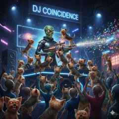 Crossbreed Mix / Dnb Mix series #25