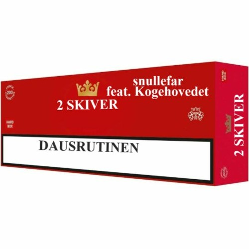 DAUSRUTINEN