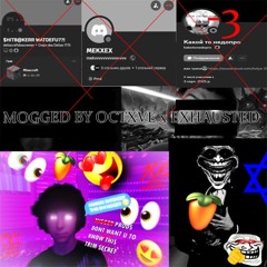 phonk nuggets diss w/EXHAUSTEDKXLLA (desc)