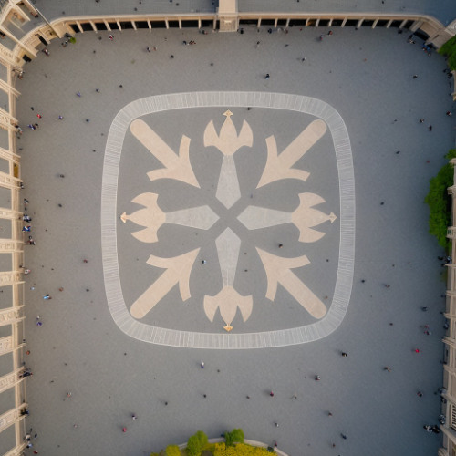Opposition Square