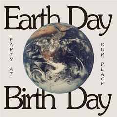 Bathing Culture bEarth Day Party 4/21/22