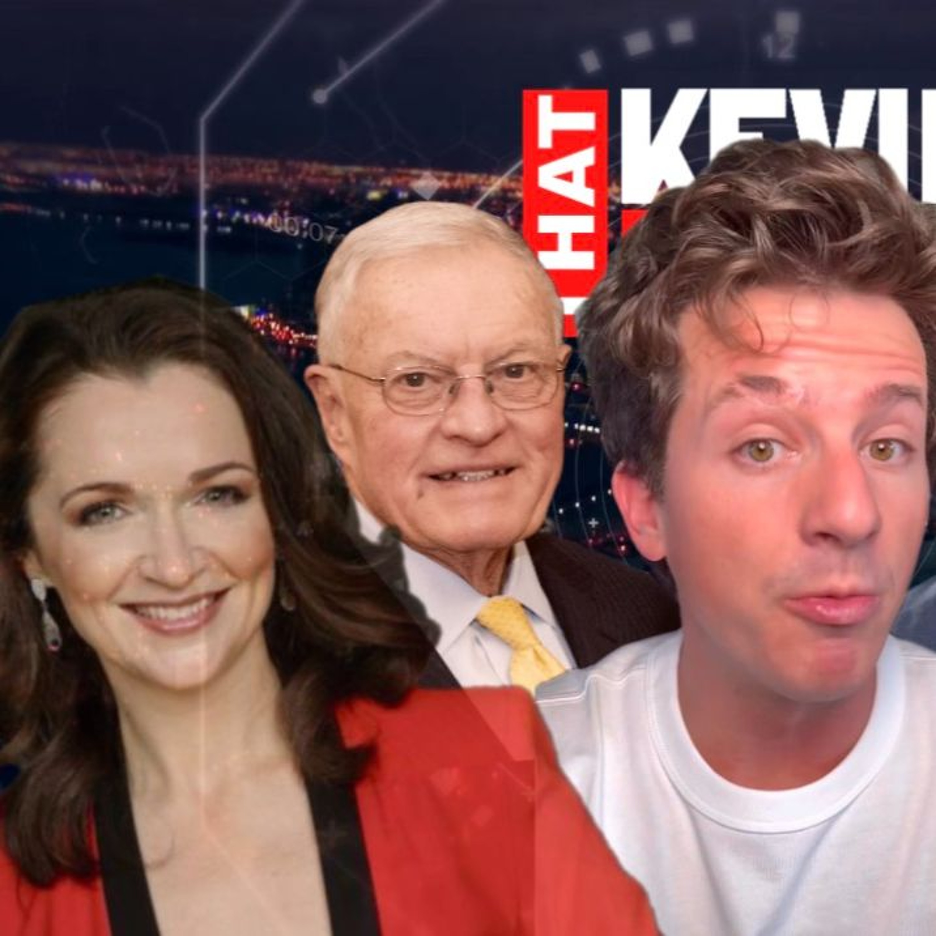 021426 - That Kevin Show - Hour 1