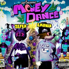 money dance + emonik