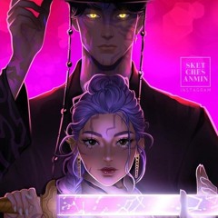 What It is Sounds Like (Boy Ver.) From 'Kpop Demon Hunters'