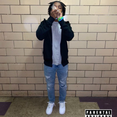 Vert x Jahh Bizzy x KsBinFlockn - The Race (Remix)