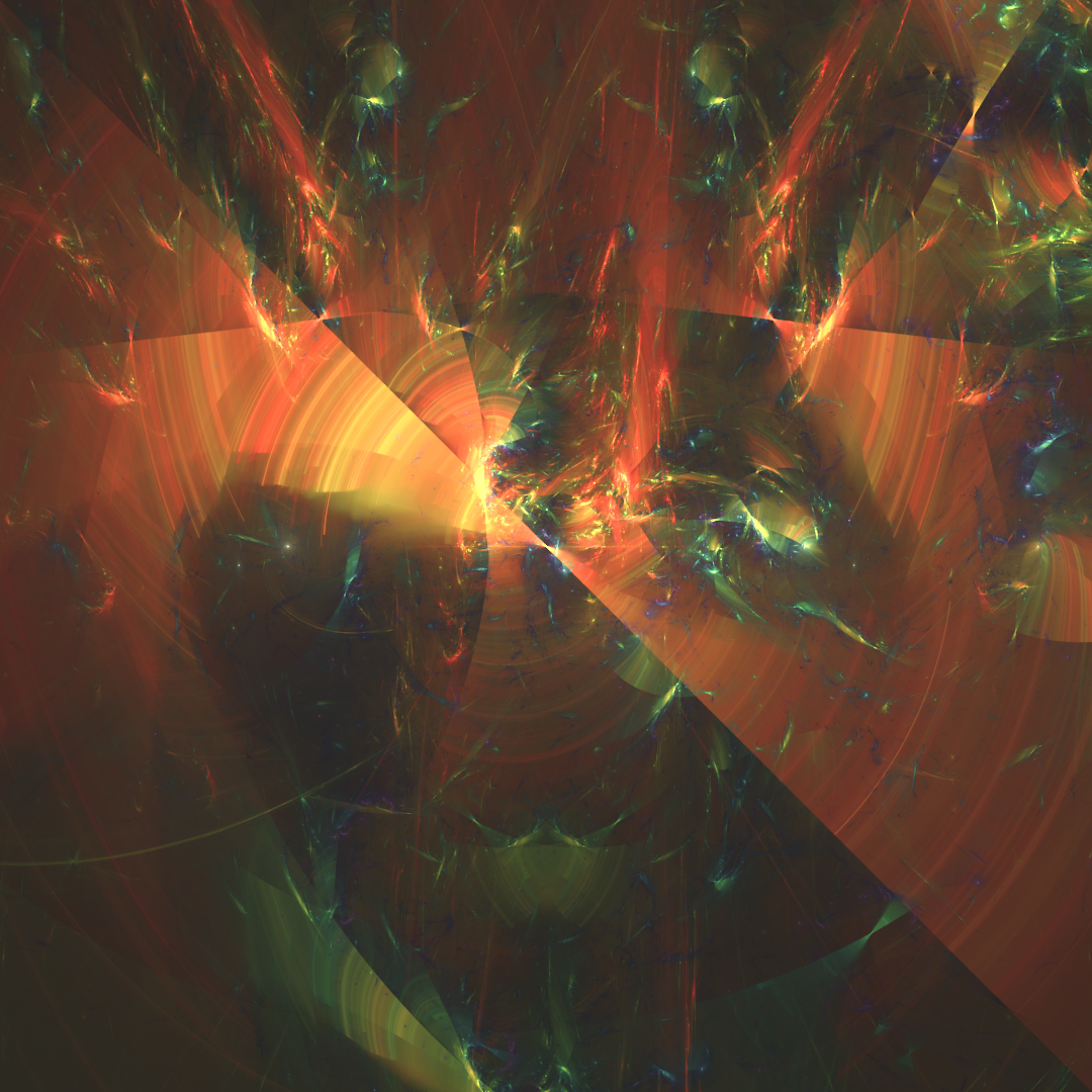 Ancient Realms