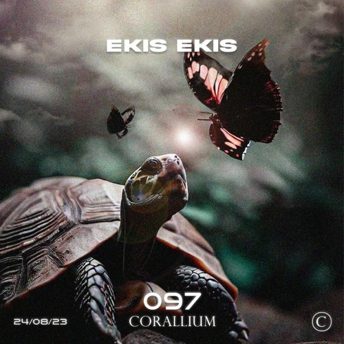 EPISODIO 097 - EKIS EKIS