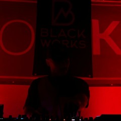 Nico Moreno - Black Works _ Techno-Kultura