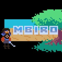 Mbiro Sega 16-bit
