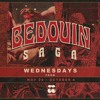 Bedouin Saga Opening Night @ Pacha Ibiza 2023 DJ mix artwork - Electronic music tracklist cover image