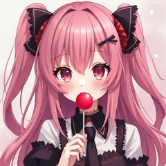 S3rl - Cherry Pop Ft. Gl!tch (Cakey UPTEMPO Edit)