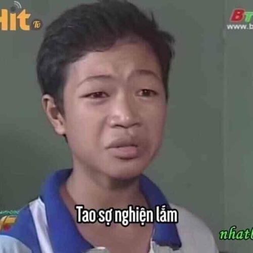 Bạn Ơi Đừng Nghiện Nữa - TH