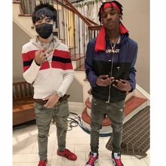 JP - Backwood (Prod. Uzi808)