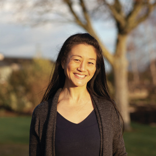 The Practice of Dynamic Stillness